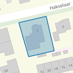 Perceel ASN00-Q-7700