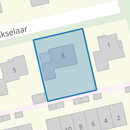 Perceel ASN00-Q-7708