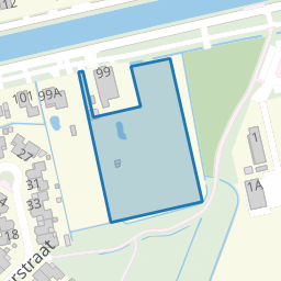 Perceel ASN00-Q-7722