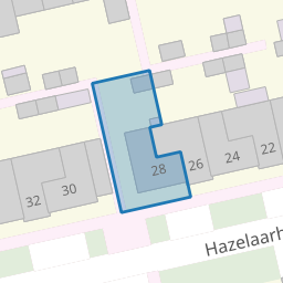 Perceel ASN00-Q-7811