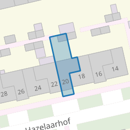Perceel ASN00-Q-7815