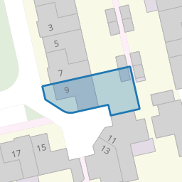 Perceel ASN00-Q-7833