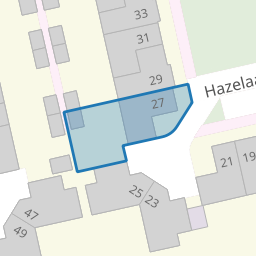 Perceel ASN00-Q-7834