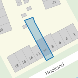 Perceel ASN00-Q-7910