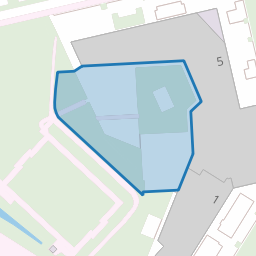 Perceel ASN00-Q-7964