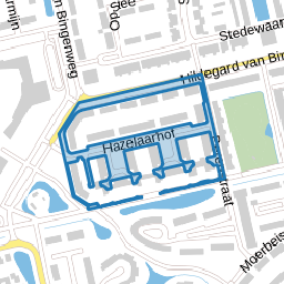 Perceel ASN00-Q-8137