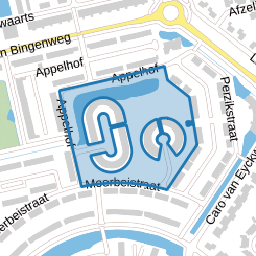 Perceel ASN00-Q-8141