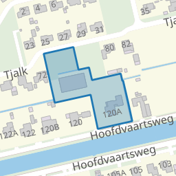 Perceel ASN00-Q-8170