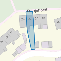 Perceel ASN00-R-1389