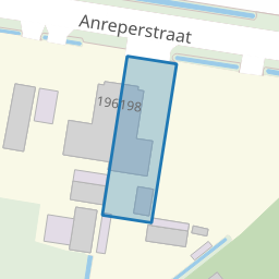 Perceel ASN00-R-680