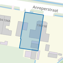Perceel ASN00-R-681