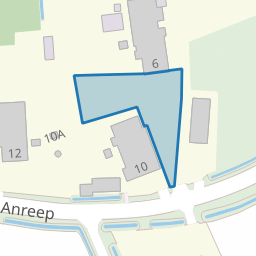 Perceel ASN00-R-861