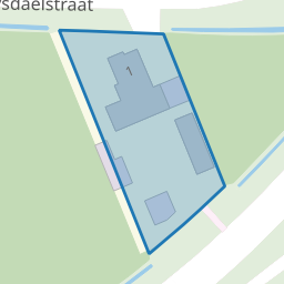Perceel ASN00-S-1448
