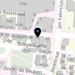 Appartement ASN00 S 1796 5
