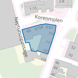 Perceel ASN00-S-1832