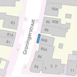 Perceel ASN00-S-1889
