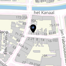 Appartement ASN00 S 1915 5