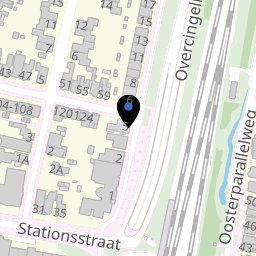 Appartement ASN00 S 2286 1