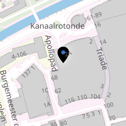 Appartement ASN00 S 2349 52