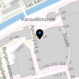Appartement ASN00 S 2350 49