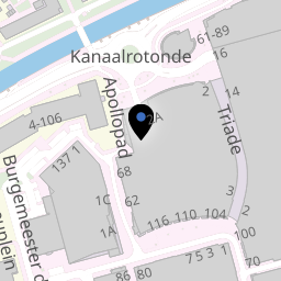 Appartement ASN00 S 2350 50