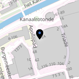Appartement ASN00 S 2350 53