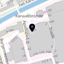 Appartement ASN00 S 2350 55