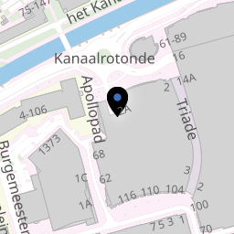 Appartement ASN00 S 2350 57