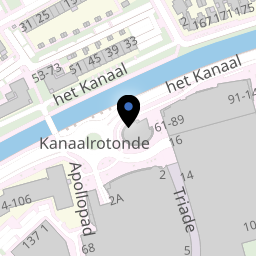 Appartement ASN00 S 2425 23