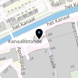 Appartement ASN00 S 2425 25