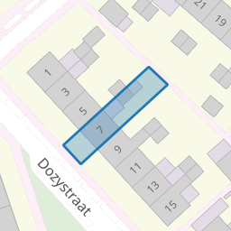 Perceel ASN00-S-2507