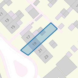 Perceel ASN00-S-2513