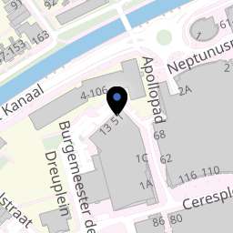 Appartement ASN00 S 2804 55