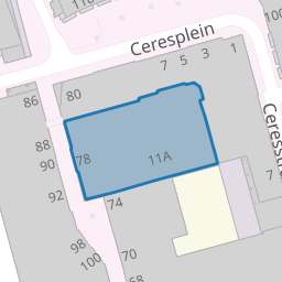 Perceel ASN00-S-2820