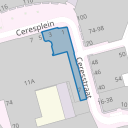 Perceel ASN00-S-2830