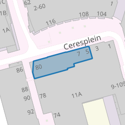 Perceel ASN00-S-2833