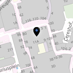 Appartement ASN00 S 2835 10