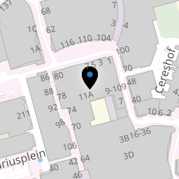 Appartement ASN00 S 2835 7