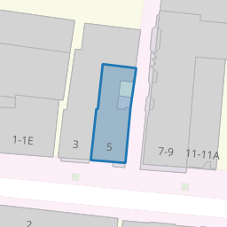 Perceel ASN00-S-322