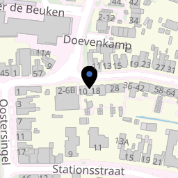 Appartement ASN00 S 877 11