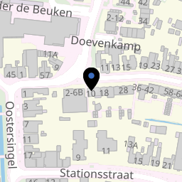 Appartement ASN00 S 877 13