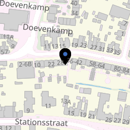 Appartement ASN00 S 877 2