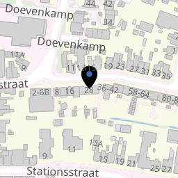 Appartement ASN00 S 877 3