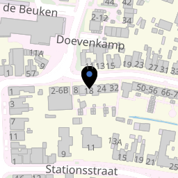Appartement ASN00 S 877 9