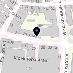 Appartement ASN00 S 896 2
