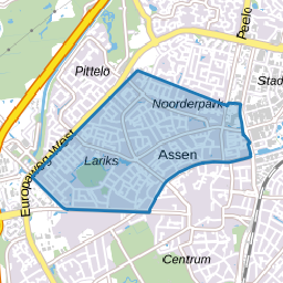Sectie T