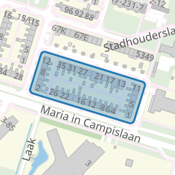 Perceel ASN00-T-1169