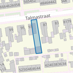 Perceel ASN00-T-1538