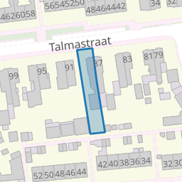 Perceel ASN00-T-1539