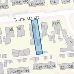 Perceel ASN00-T-1540